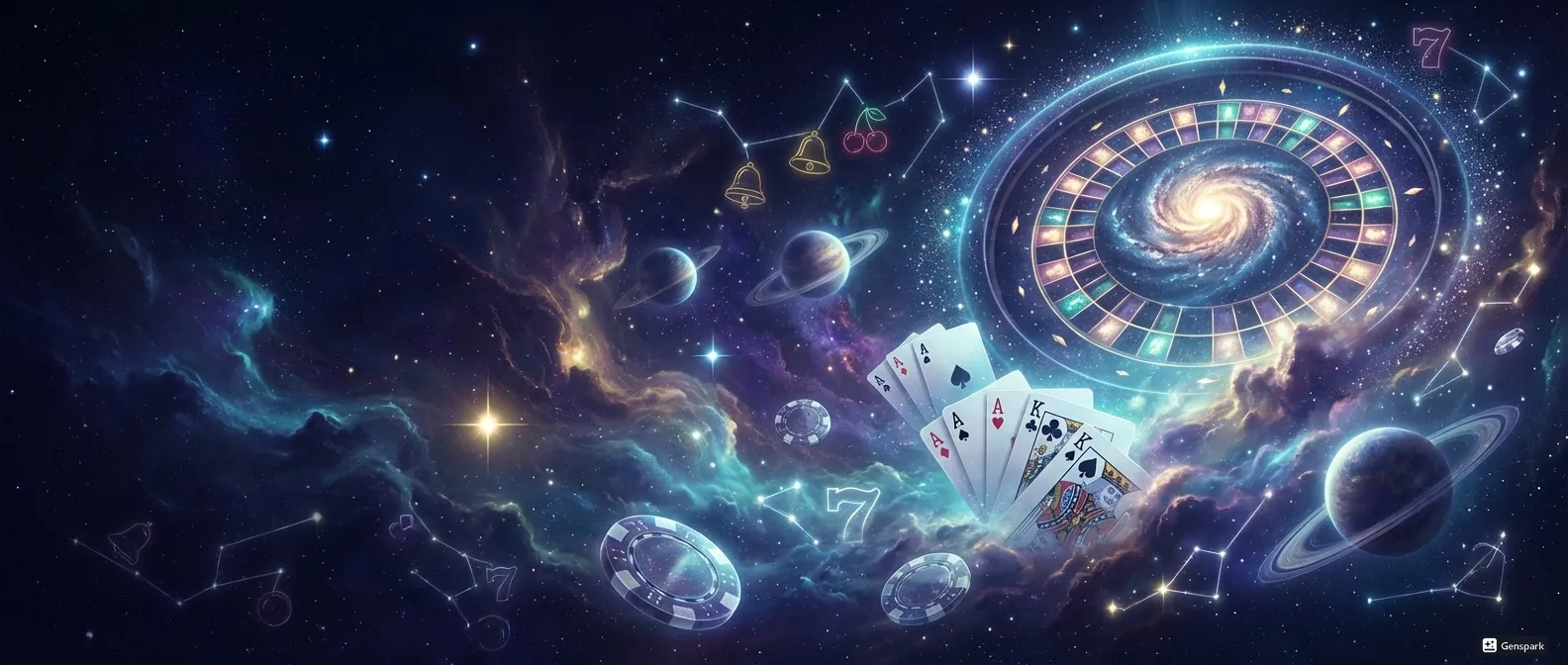 Betcity Casino bonus