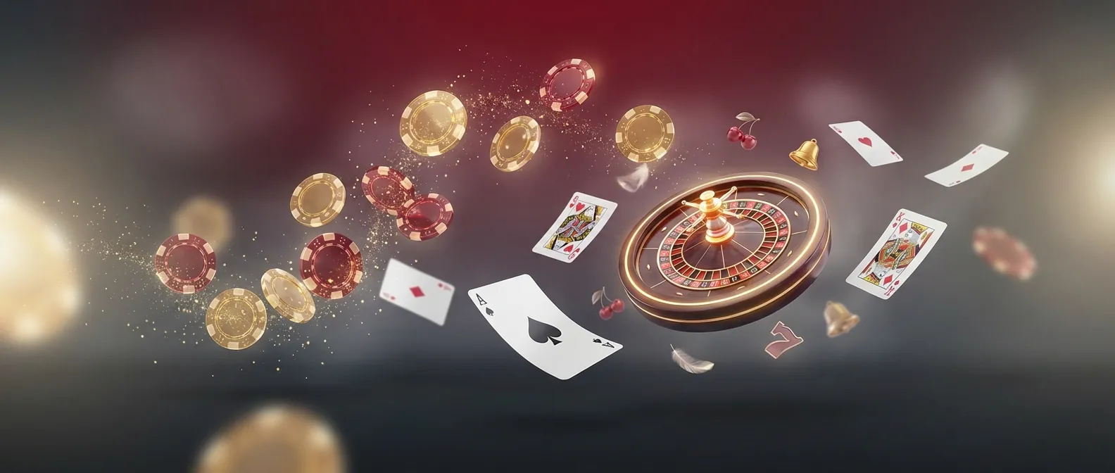 Betcity Casino bonus