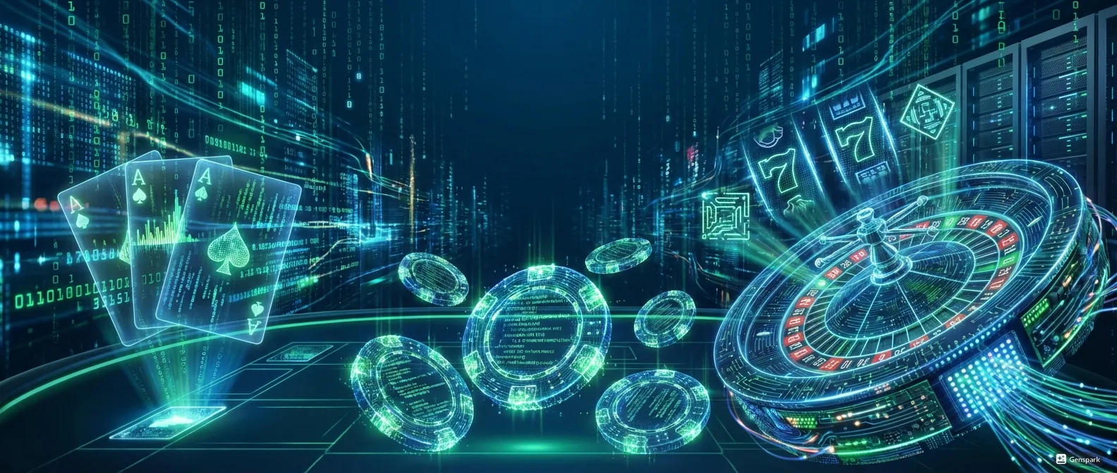 Betcity Casino bonus