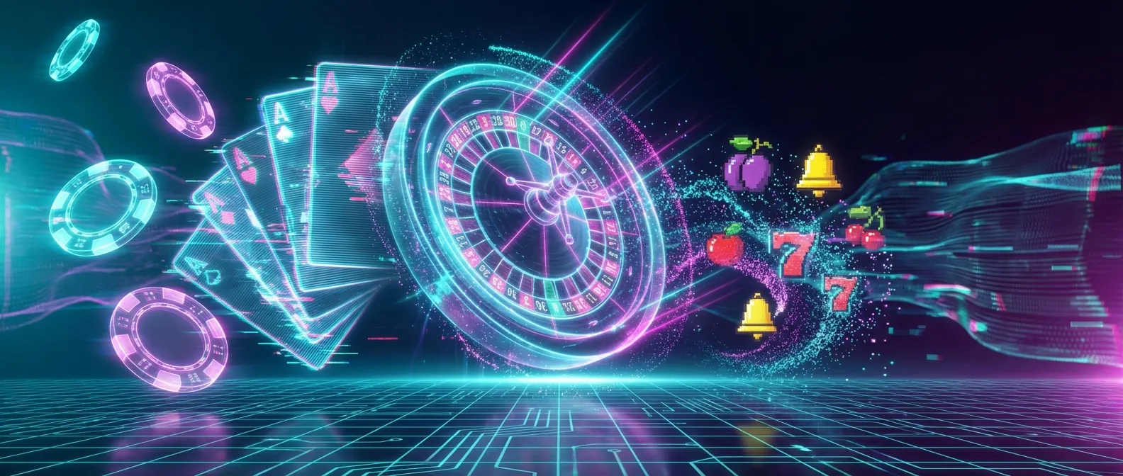 Betcity Casino bonus