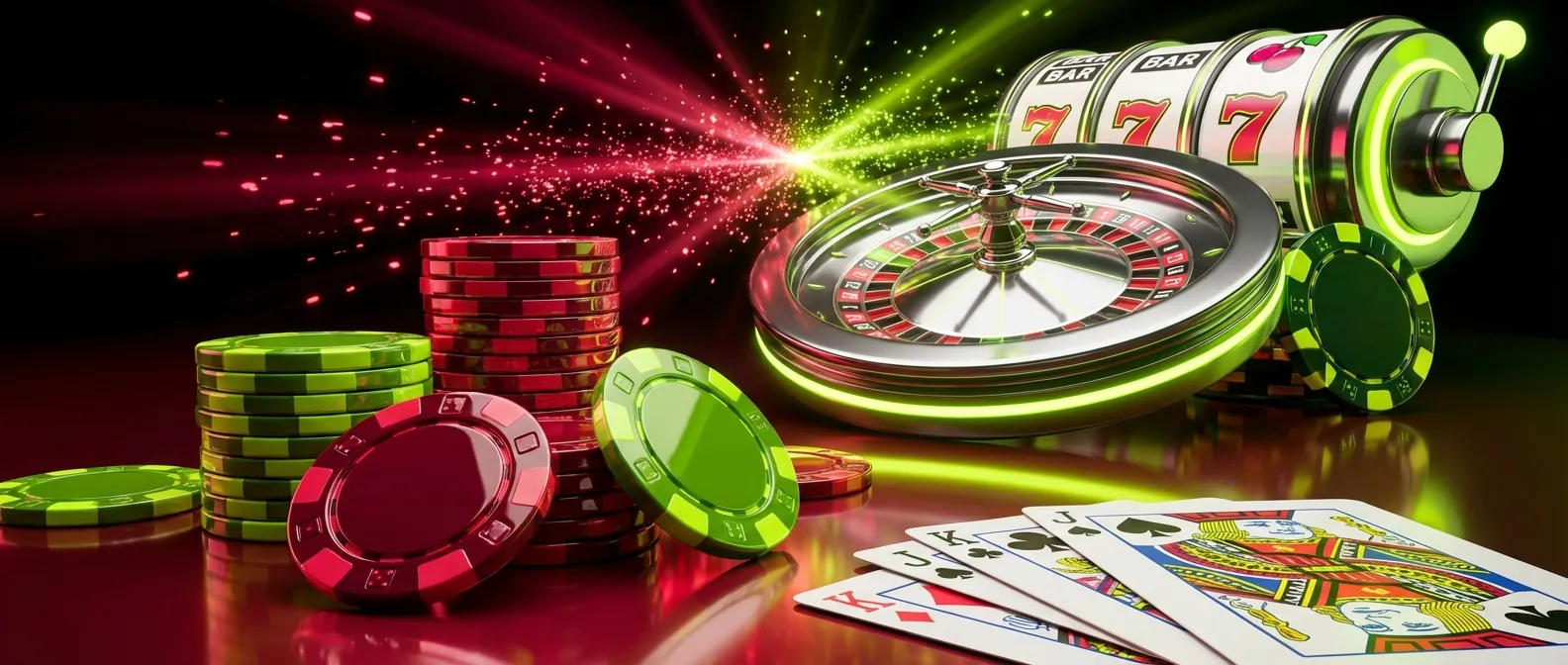 Betcity Casino bonus
