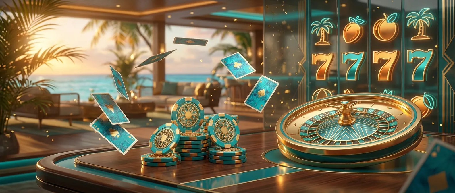 Betcity Casino bonus