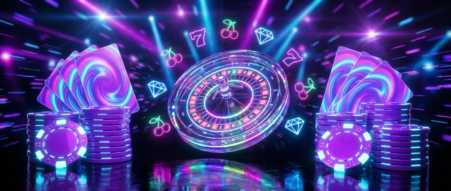 Betcity Casino bonus