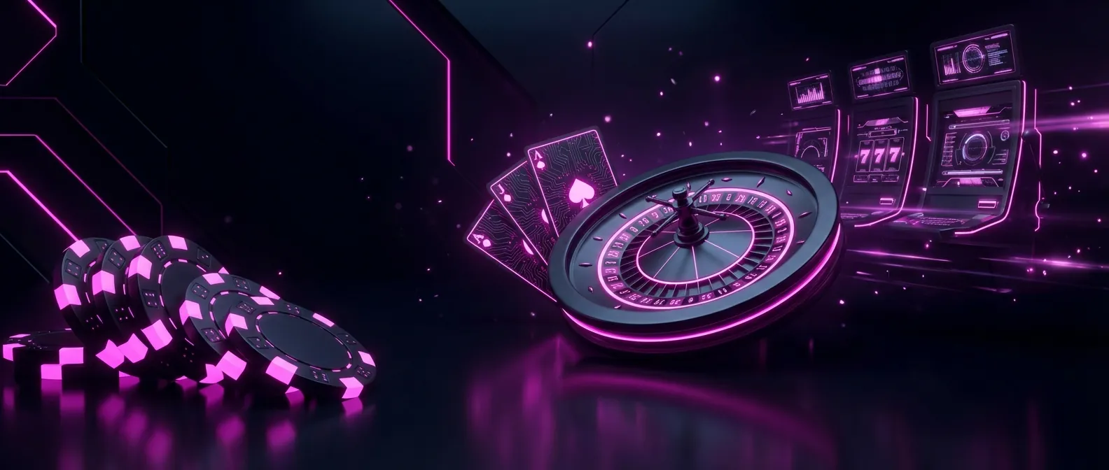 Betcity Casino bonus