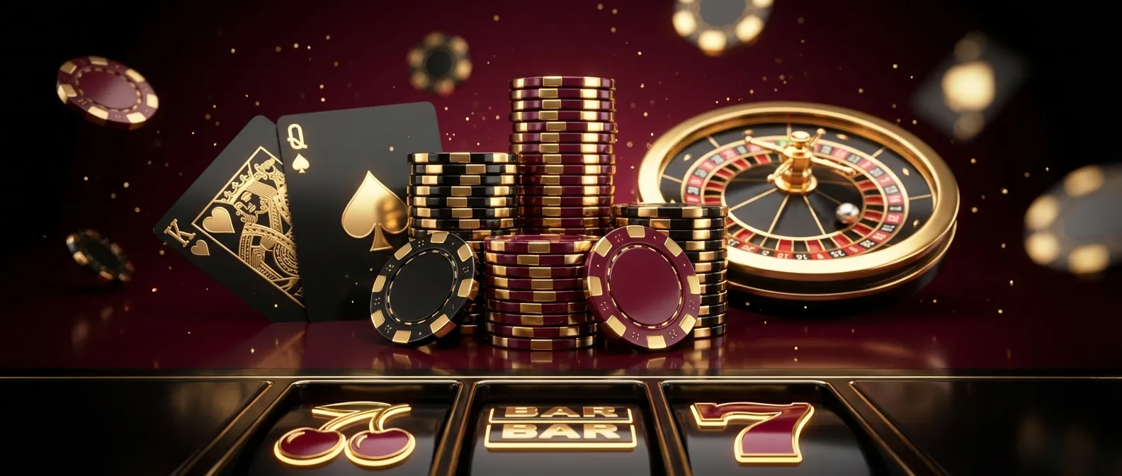 Betcity Casino bonus